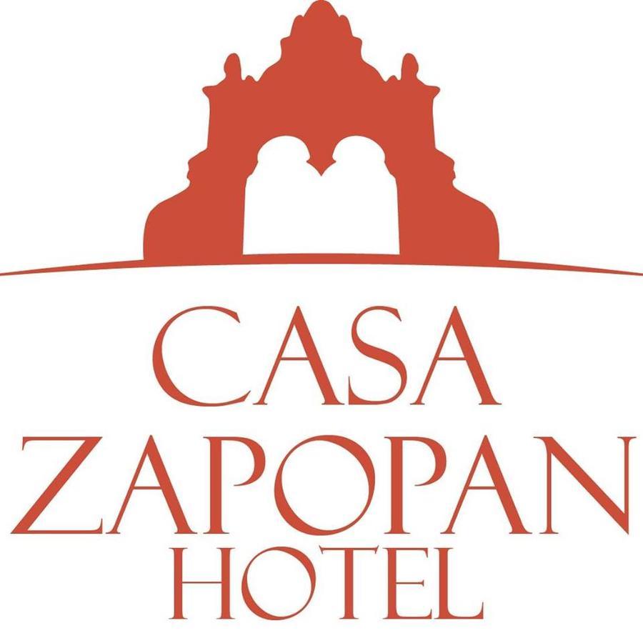 Casa Zapopan Hotel Гвадалахара Екстер'єр фото